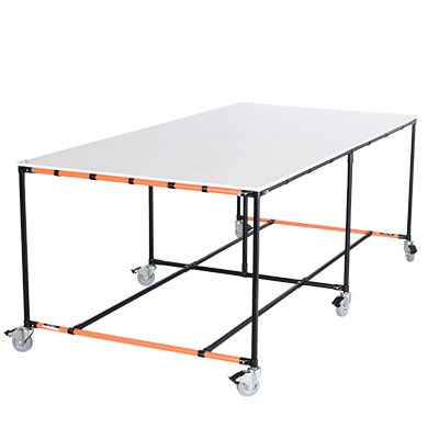 Personalized working table