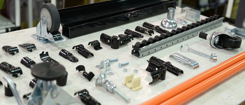 EVERYTHING YOU NEED TO KNOW ABOUT OUR MODULAR SYSTEM STARTER KITS EVERYTHING YOU NEED TO KNOW ABOUT OUR MODULAR SYSTEM STARTER KITS