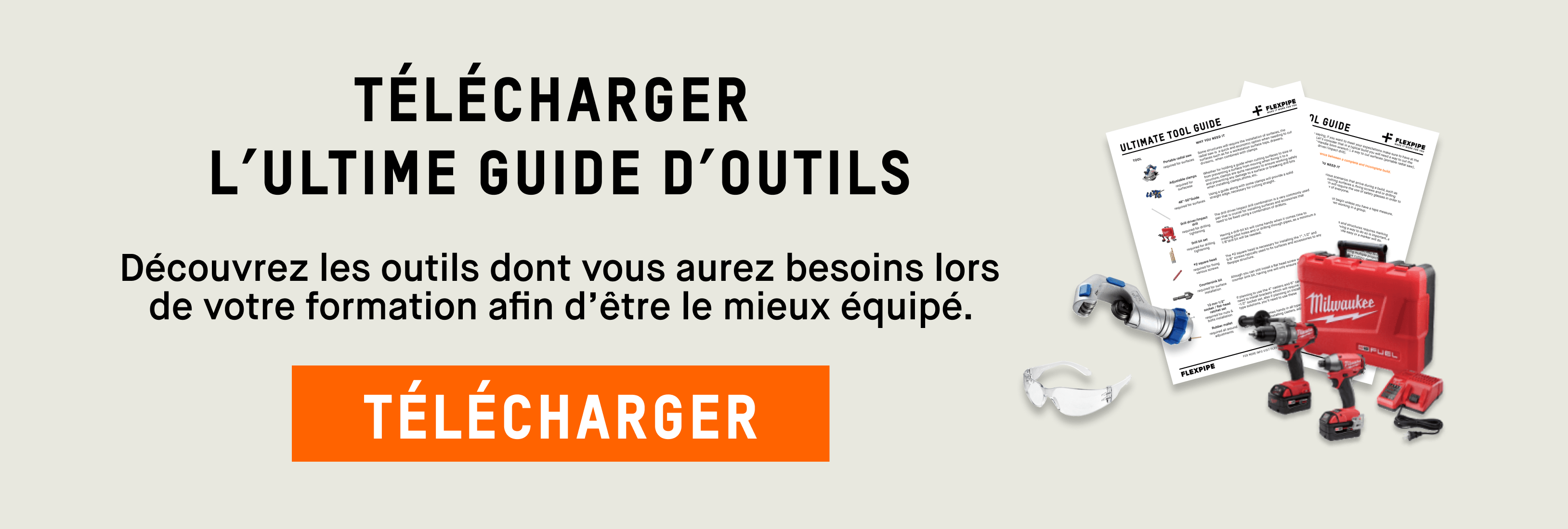 Ultime guide d'outils