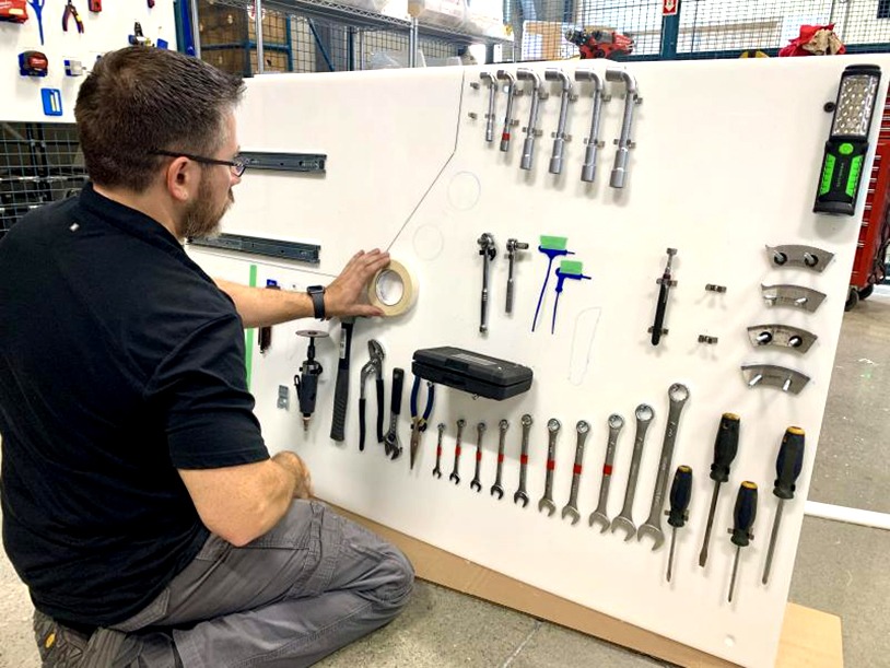 toolsboard