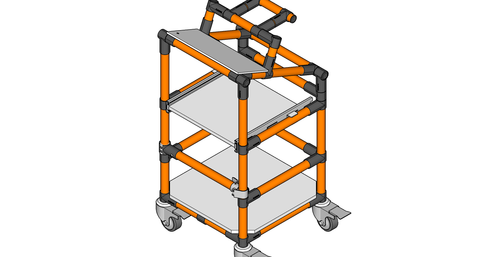 S&T CART