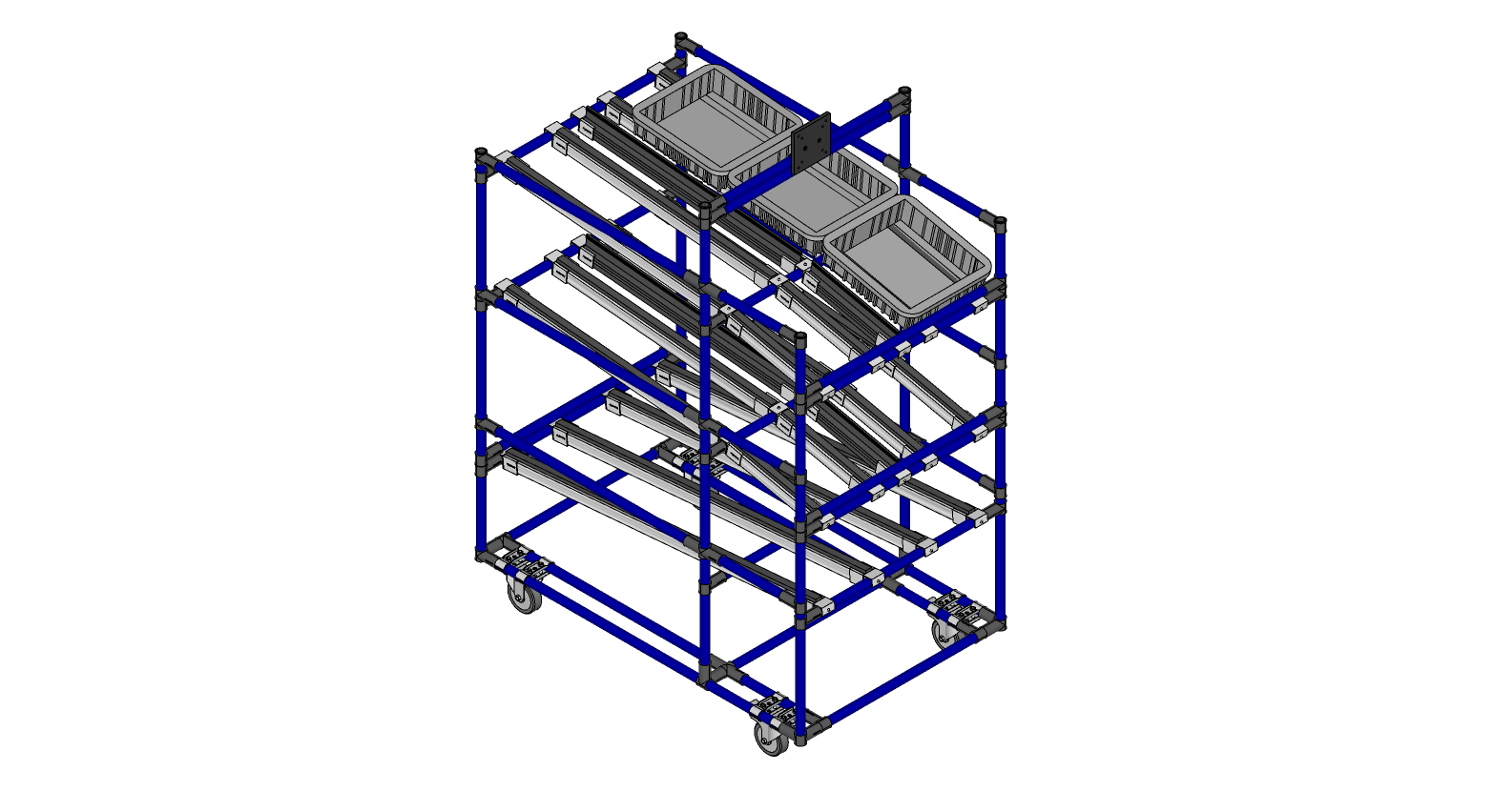 FLOWRACK