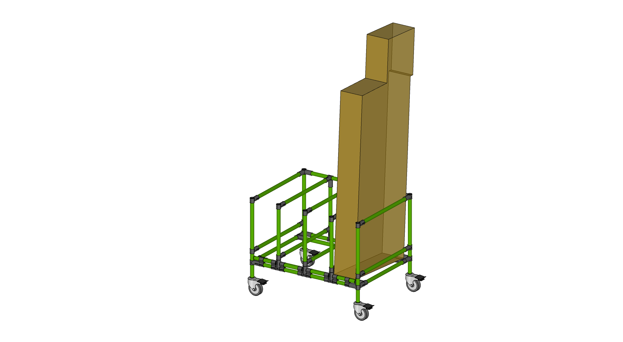 Box Cart