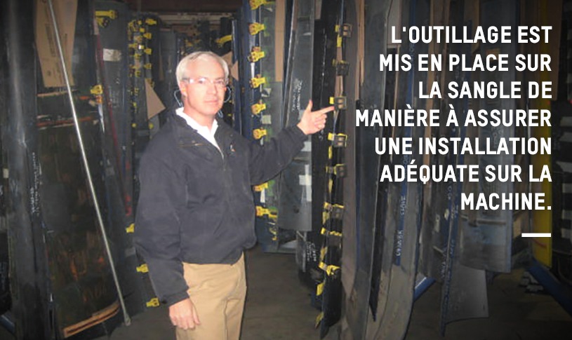 Poka-yoke pour éviter les erreurs