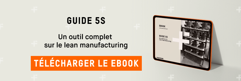 Ebook - 5S