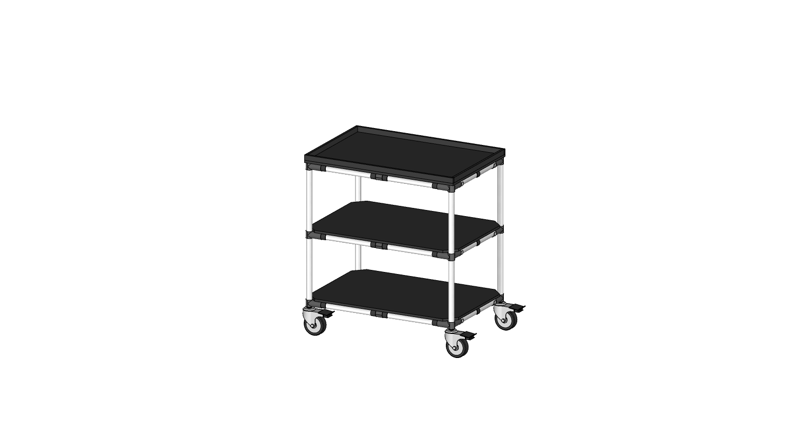 PAYLOAD CART