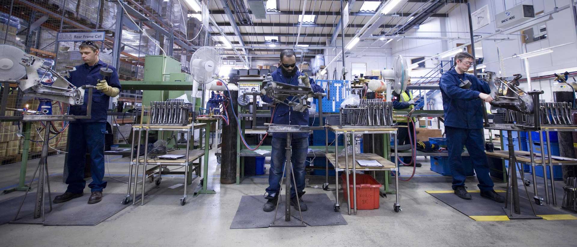 10 CONSEJOS PARA ANIMAR EL TRABAJO ESTANDARIZADO