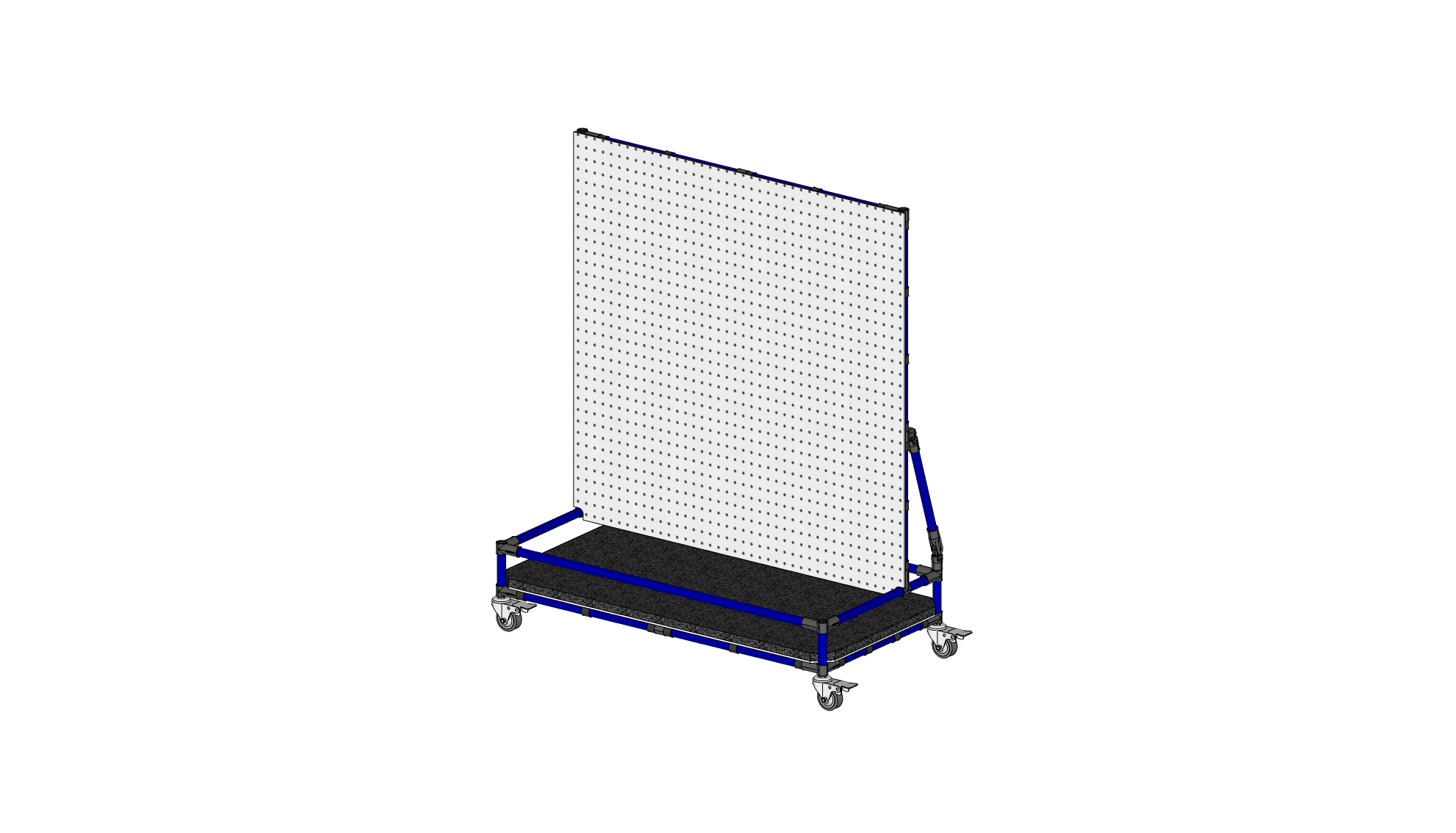Tablero de 5s