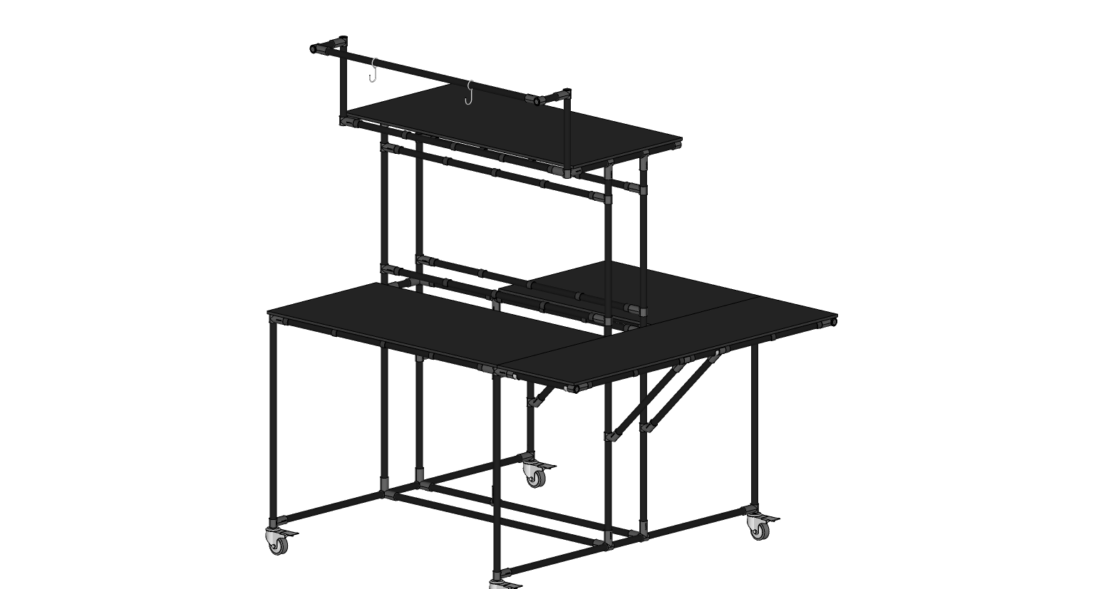 Estación de montaje