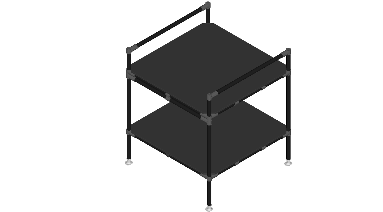 Mesa de clasificación