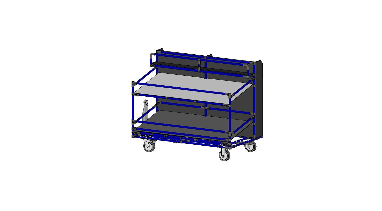 STORAGE CART