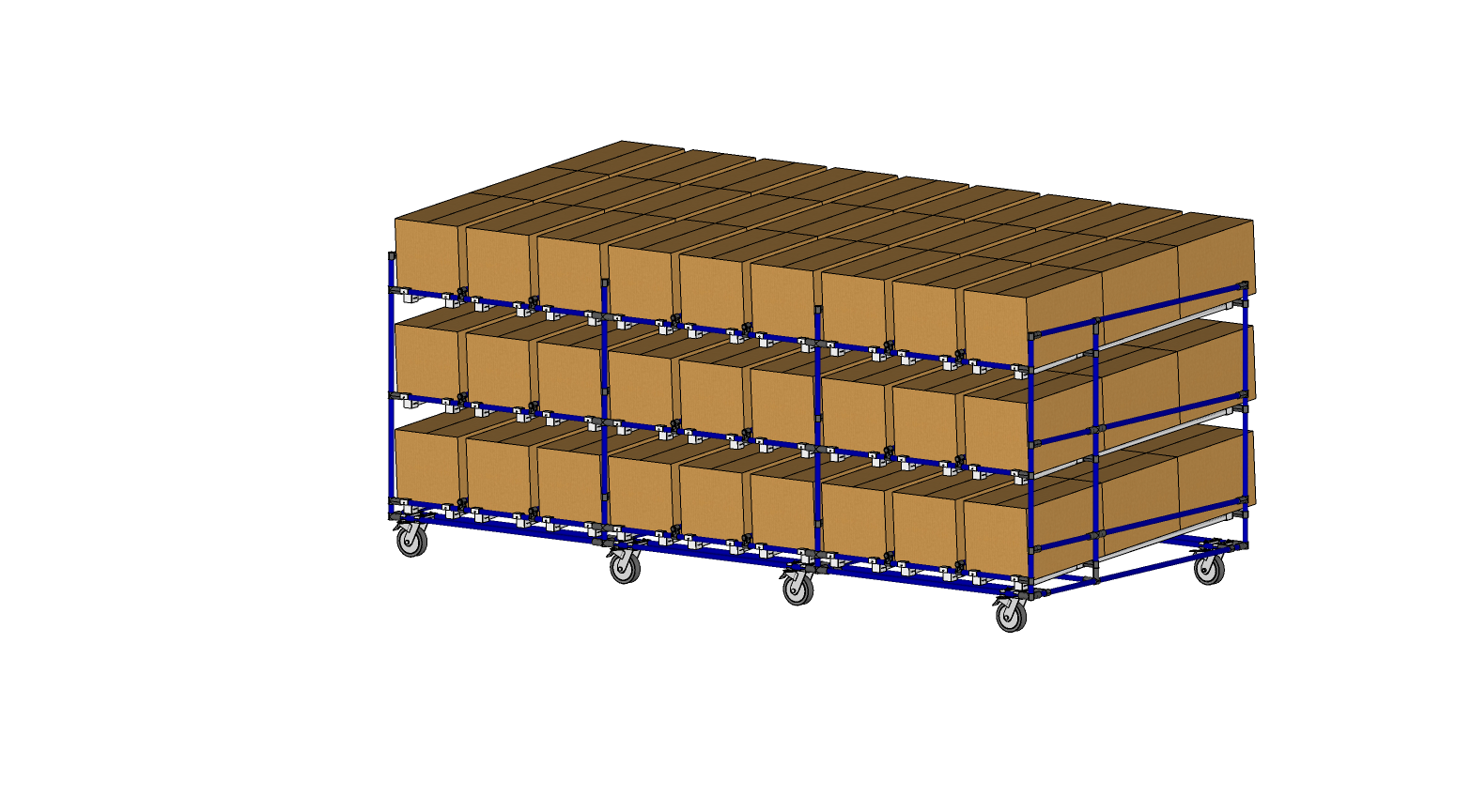 Kanban gfr