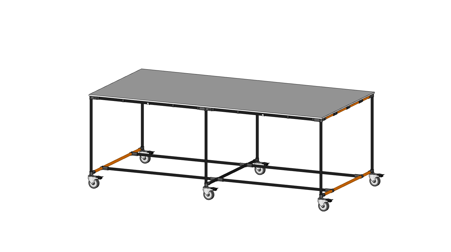 Tabla QC