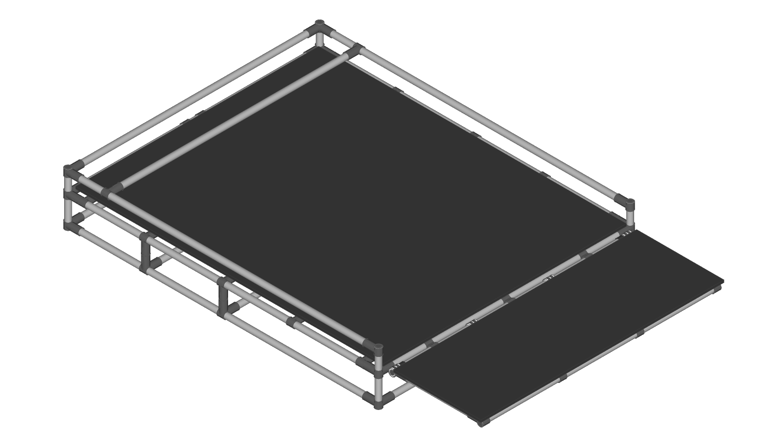 PICKER PLATFORM