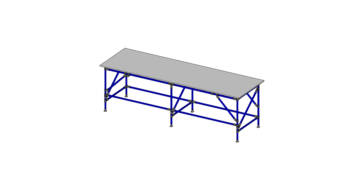 30X96 TABLE