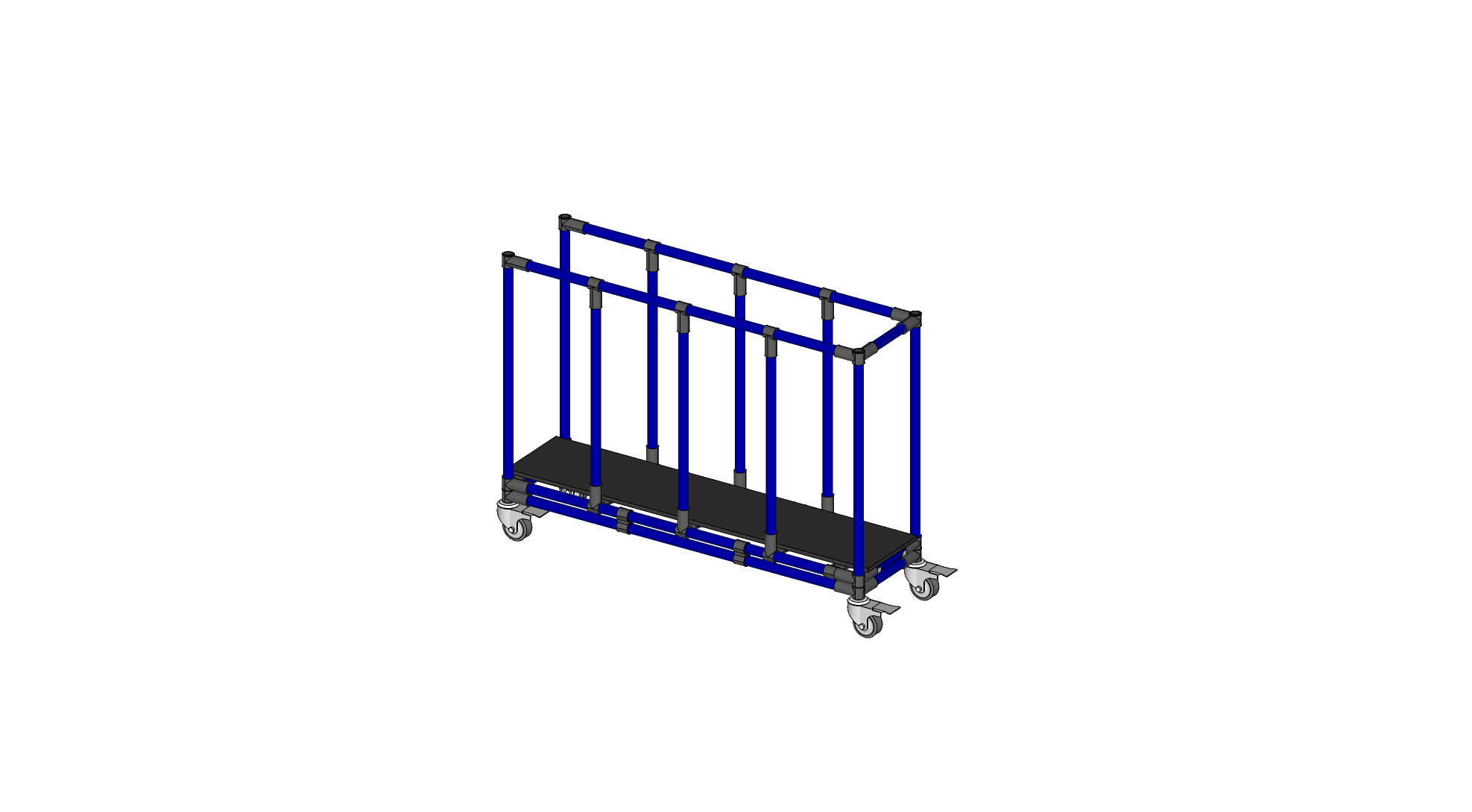 CARRO 44X12