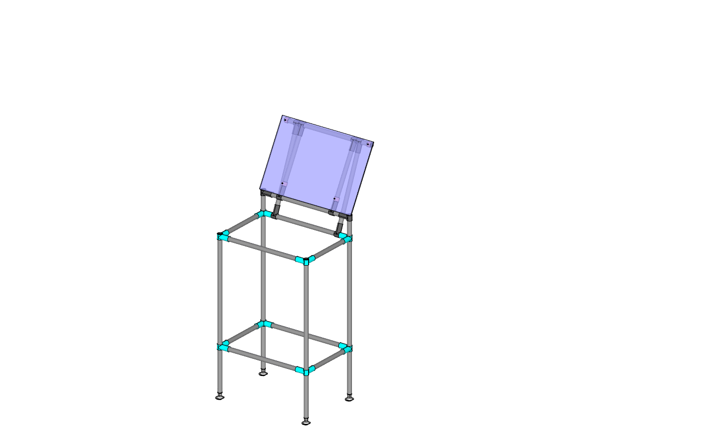 MAP STATION