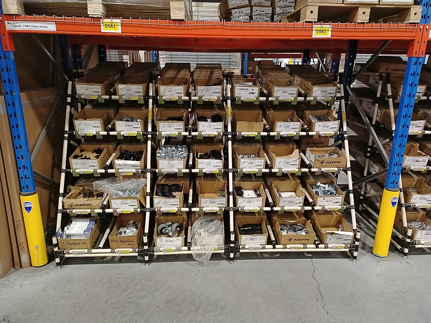 POKA-YOKE: A TIME-TESTED AND SIMPLE WAY TO MISTAKE-PROOF MANUFACTURING POKA-YOKE: A TIME-TESTED AND SIMPLE WAY TO MISTAKE-PROOF MANUFACTURING