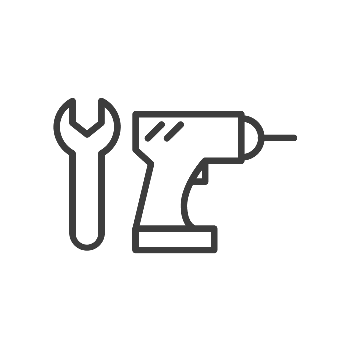 Assembly guide pipes & fittings