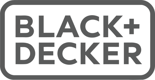 black decker logo