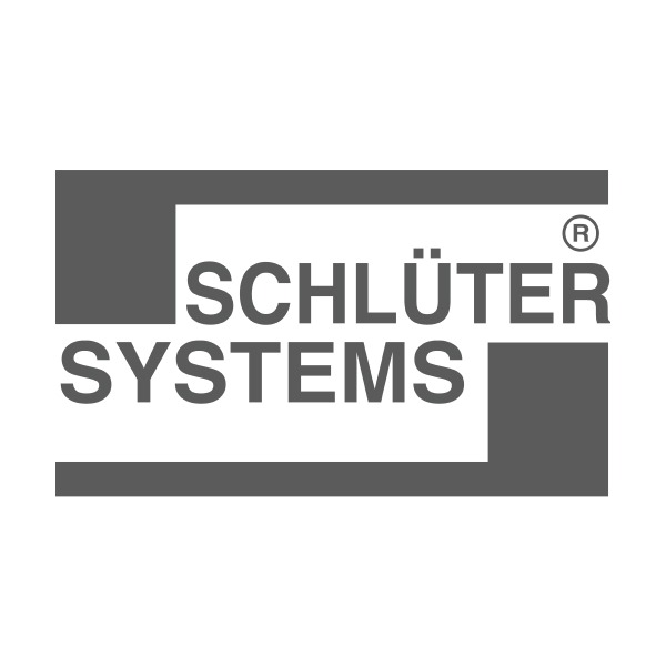 Schluter systems