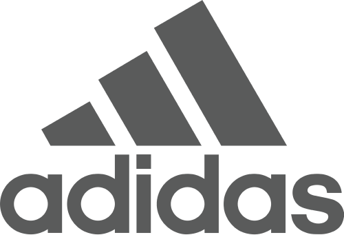 adidas logo