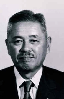 Toyota Motor Co Vice President Taiichi Ohno