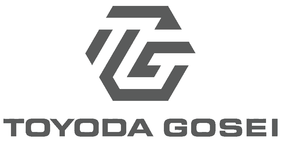 toyoda gosei logo