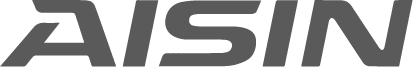 AISIN logo