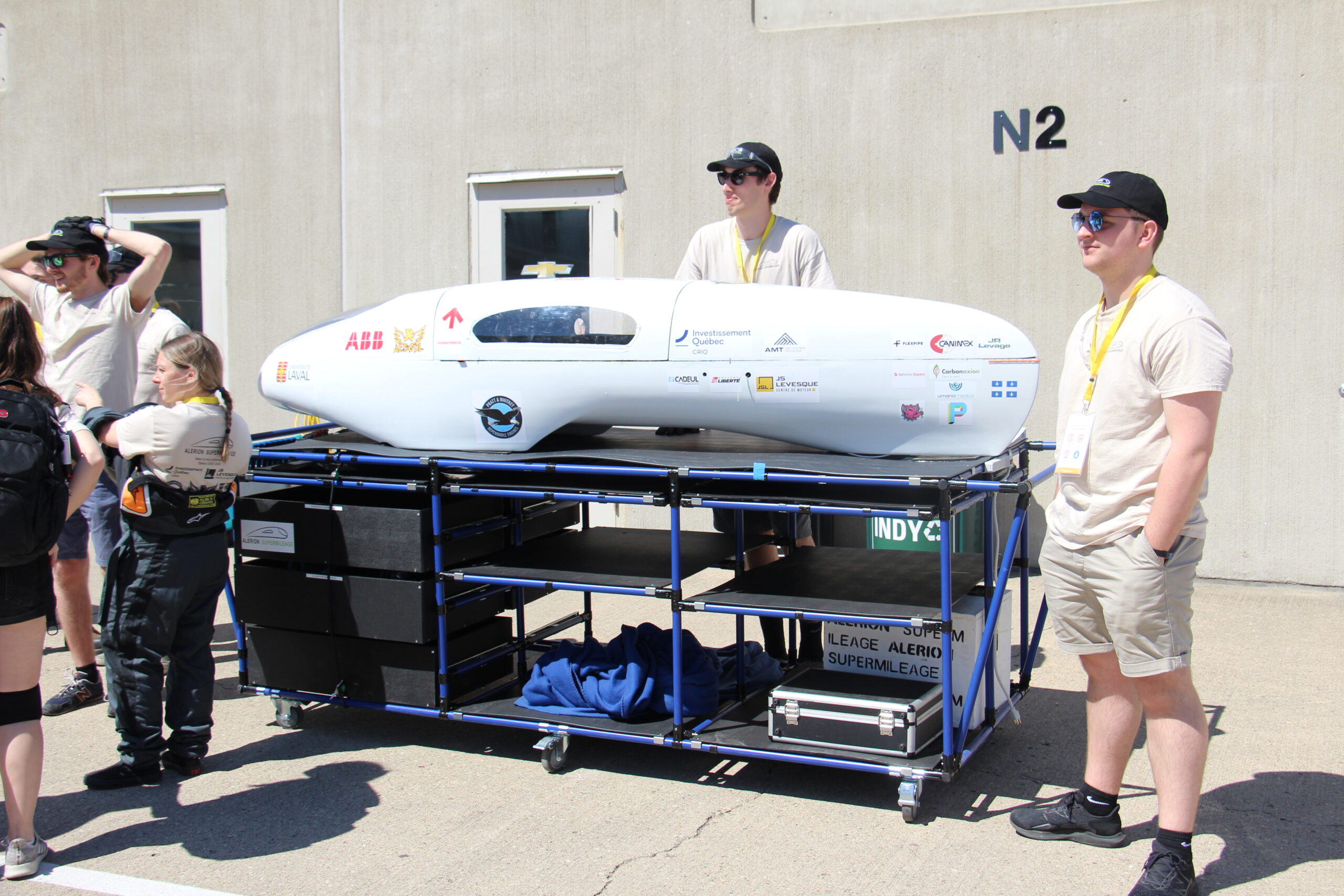 compétition-supermileage-2023-flexpipe-cart-4