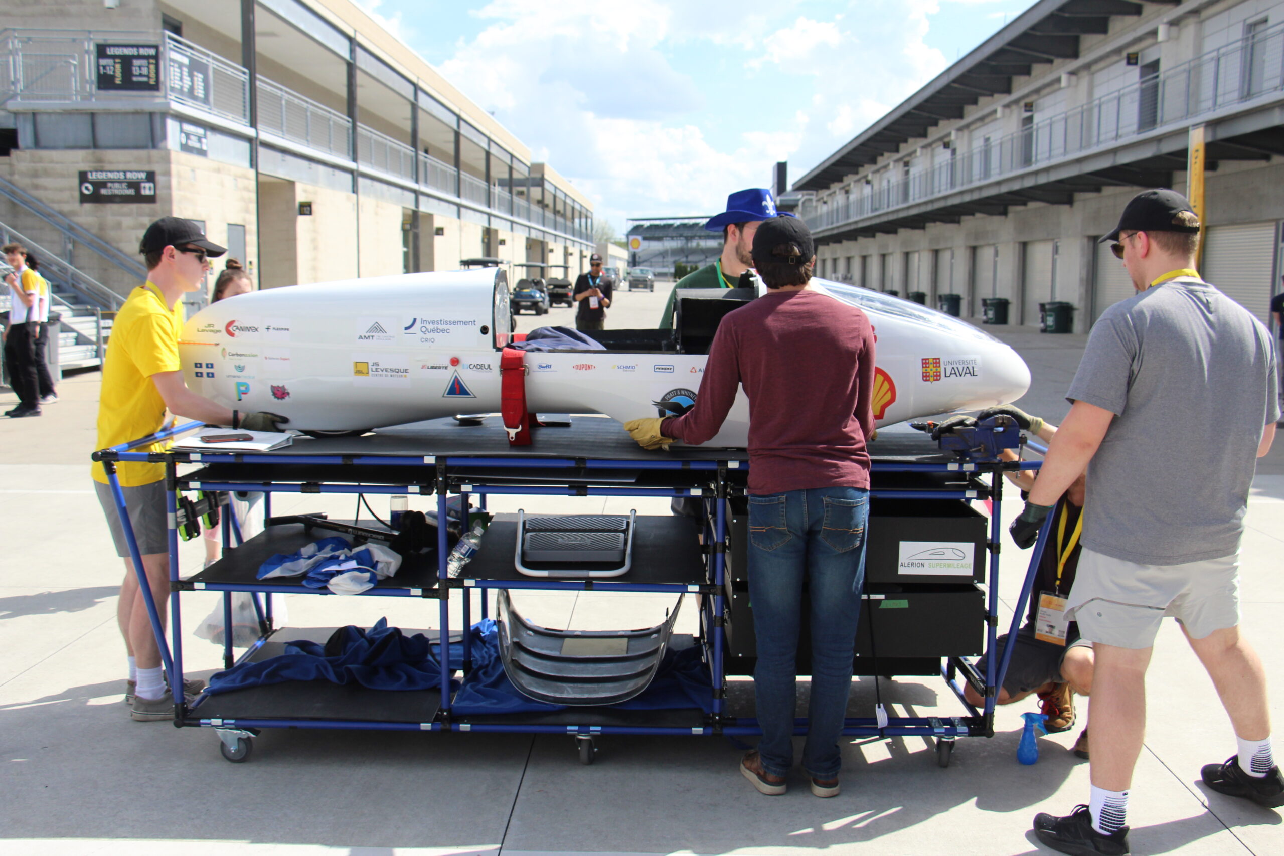 compétition-supermileage-2023-flexpipe-cart-2