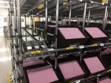 Top Lean Strategies for Optimizing Your Warehouse Layout