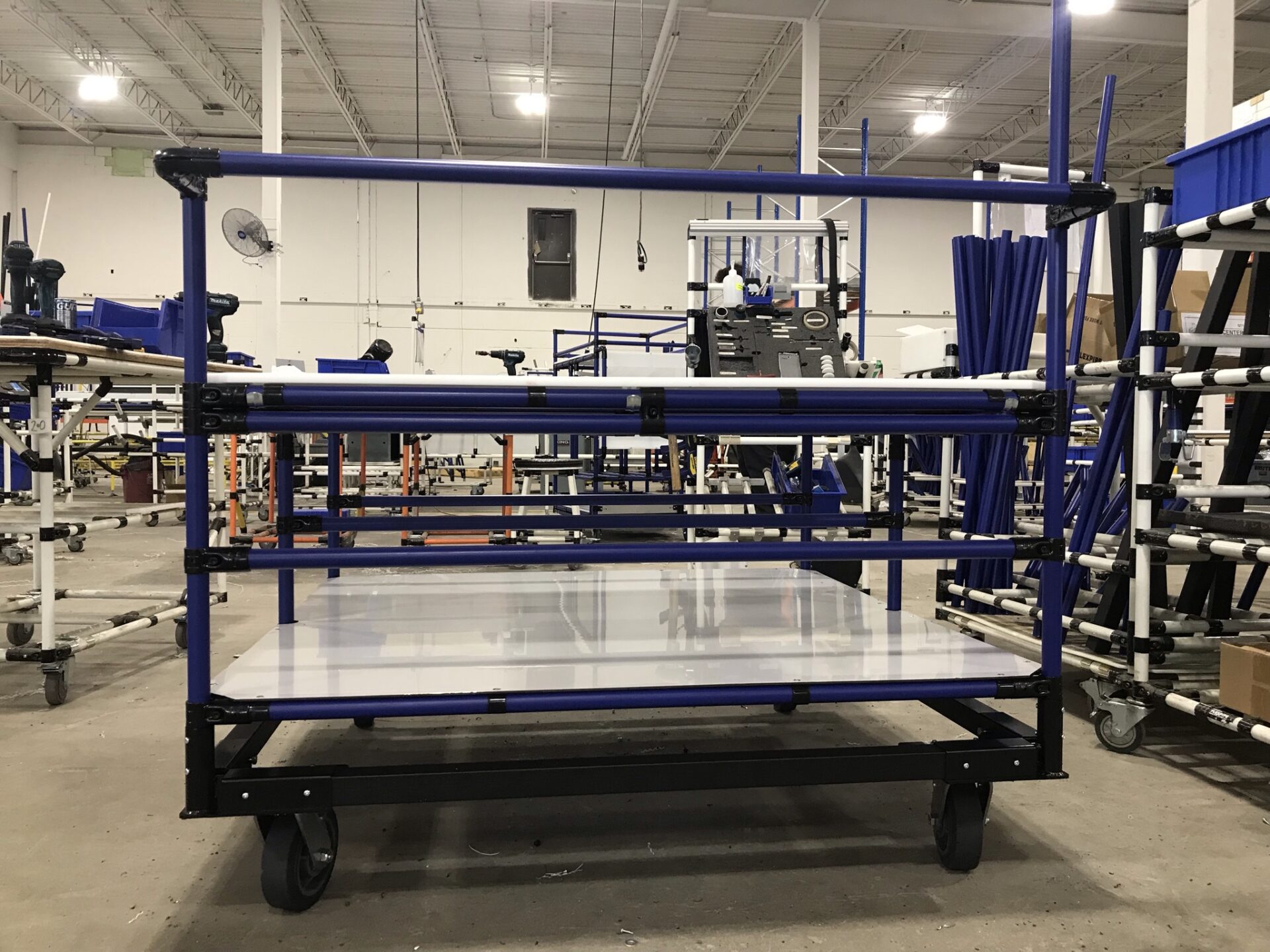 How Strong Are Flexpipe’s Steel Pipes? - Flexpipe