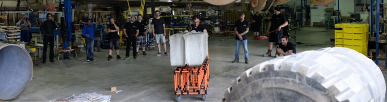 How Strong Are Flexpipe’s Steel Pipes? - Flexpipe