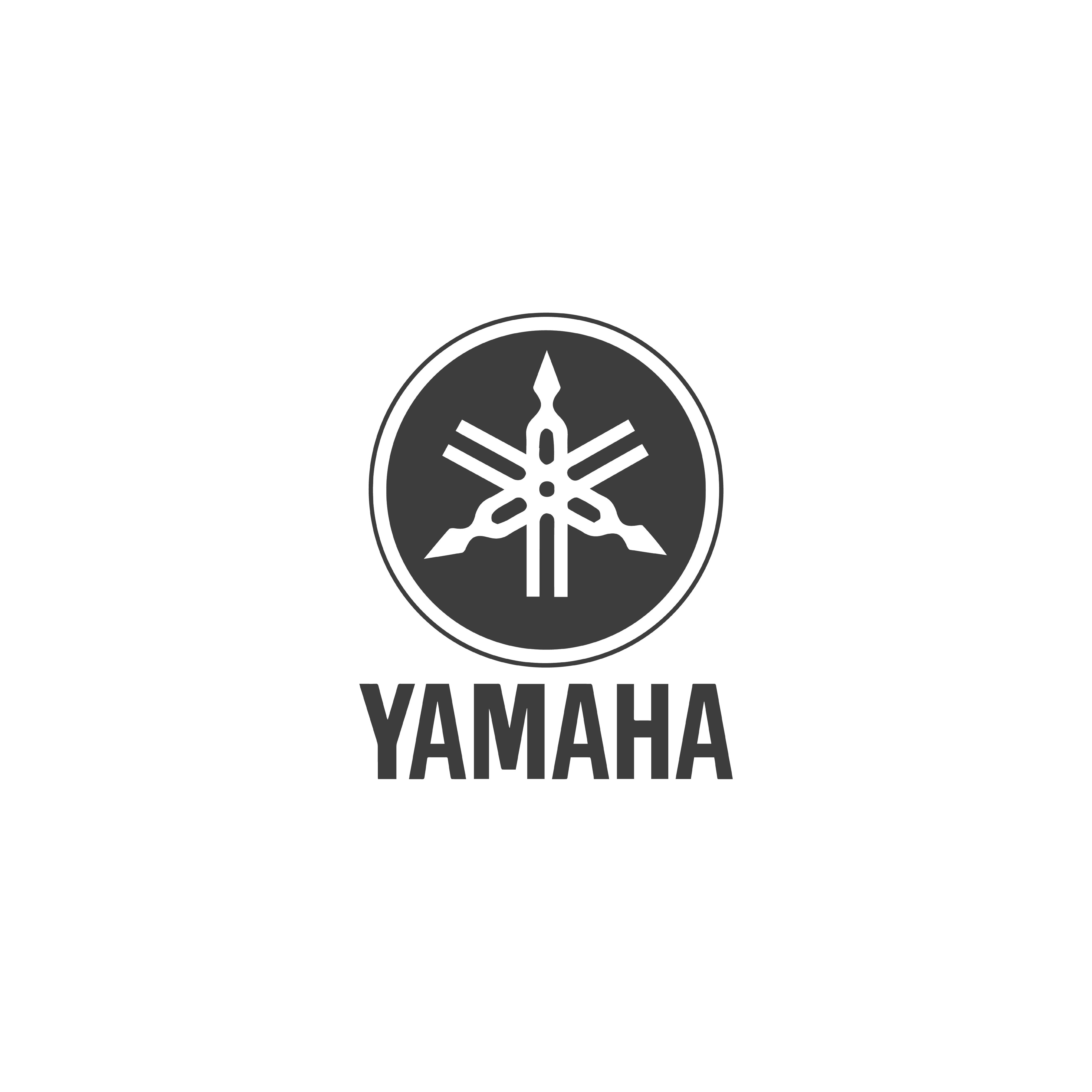 Yamaha logo