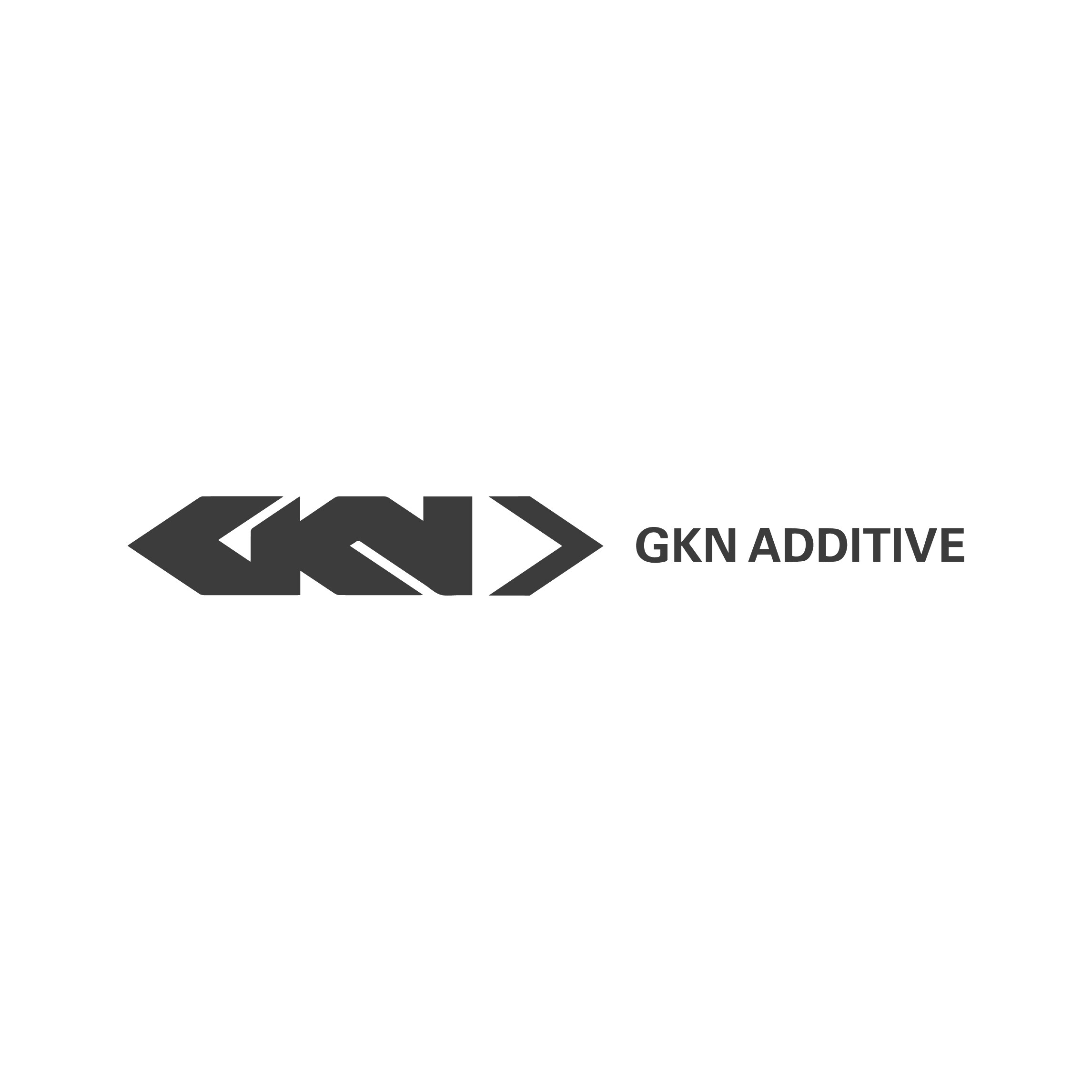 GKN Additive logo