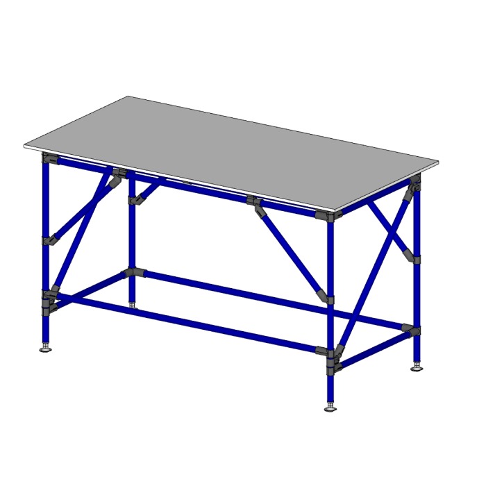 type b35 table