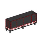 Build Your Custom Industrial Carts with Flexpipe – Optimize Material ...