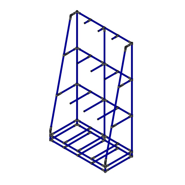 storage rack