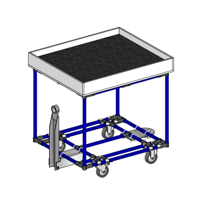 transport cart