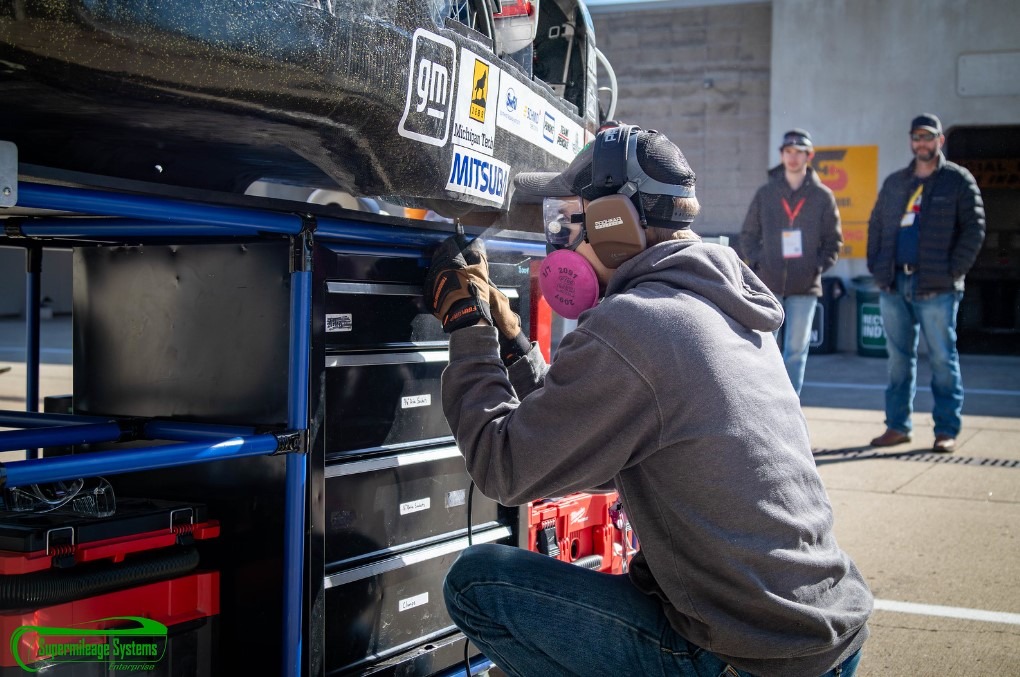 MTU-student