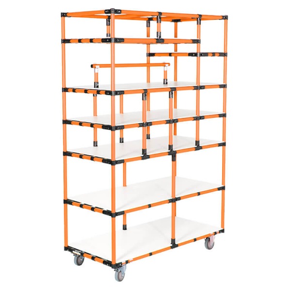 scalable racks