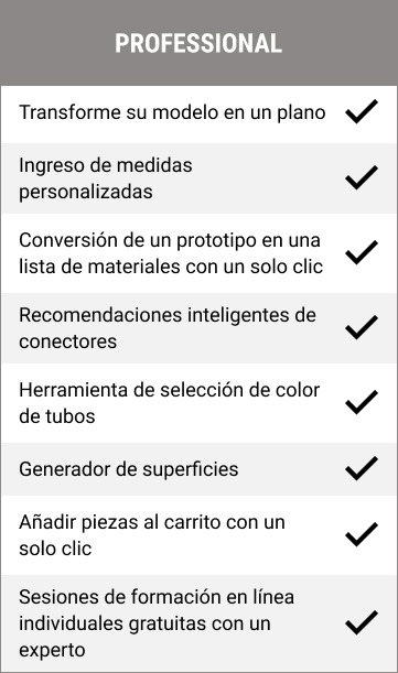 creator licencia móvil