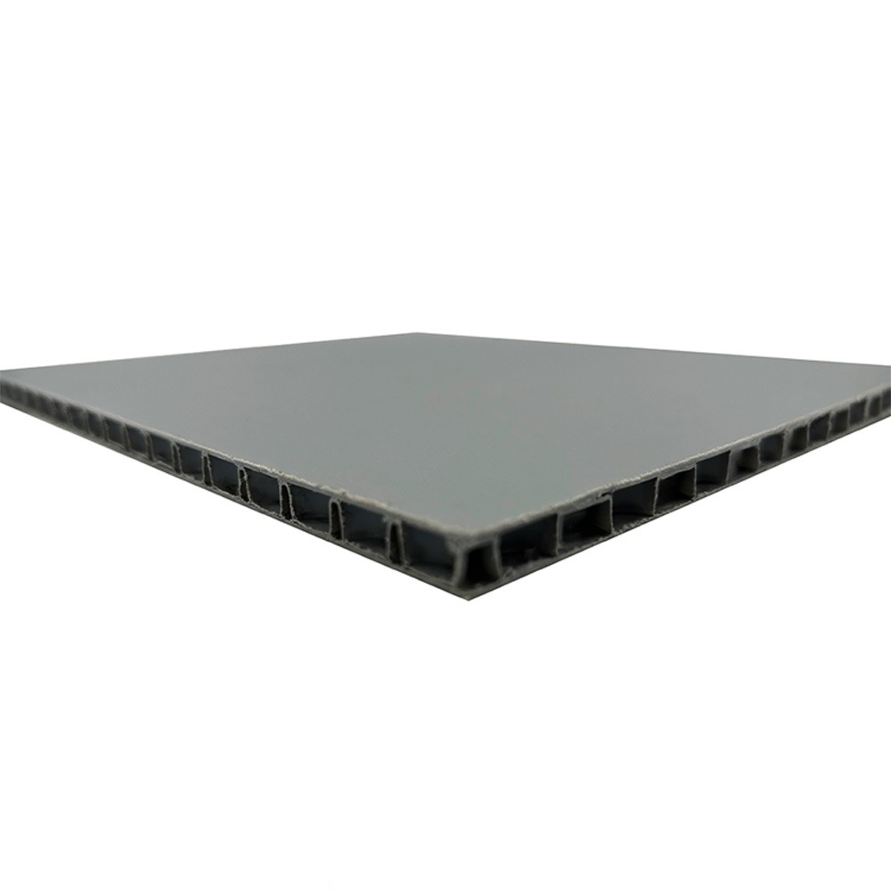 Rigid Honeycomb Board