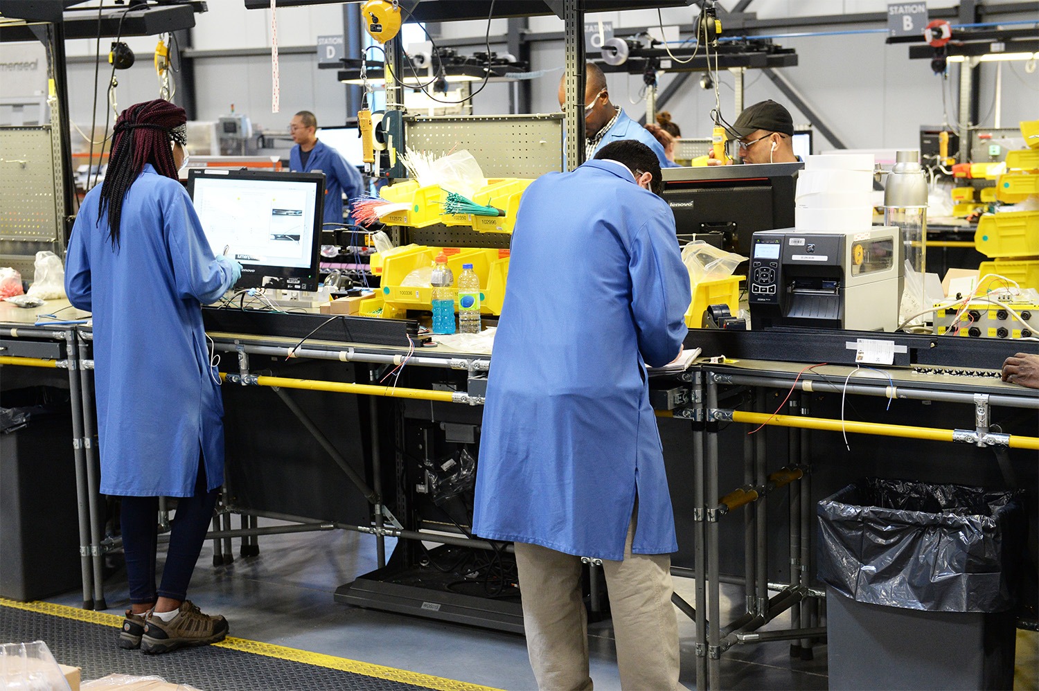 Find Your Sales Representative - Flexpipe USA