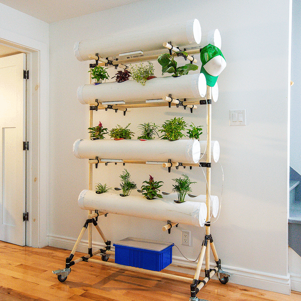 Flexpipe DIY Projects