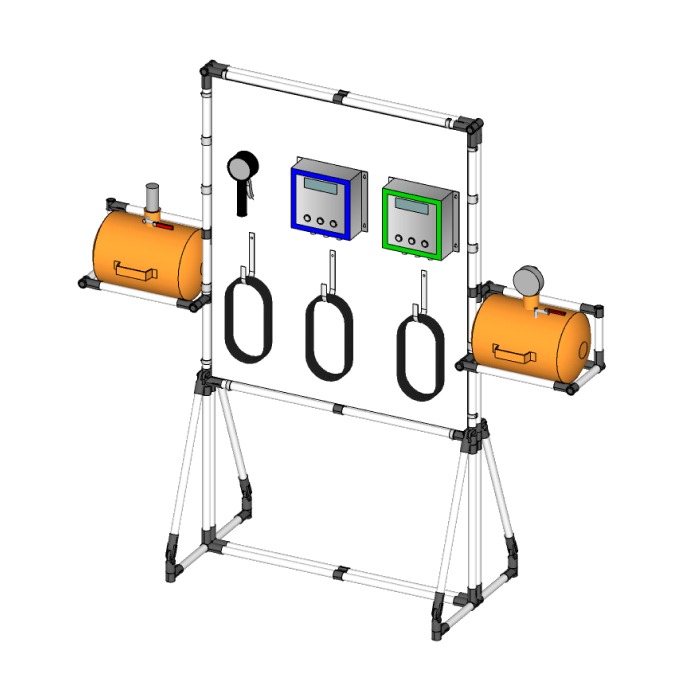 Display Rack