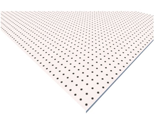 The Peg Board offered by Flexpipe is a lightweight solution that allows for adherence to 5S tool organization. The pegboard can be positioned within workstations as a forward-facing wall where operators can affix the tools needed during assembly. This ensures easy access to tools while reducing downtime.