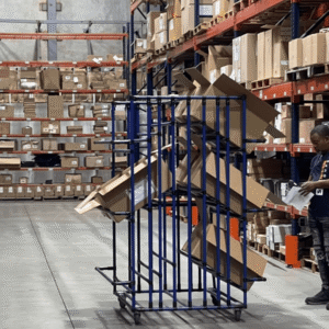 Distribution Center in Georgia