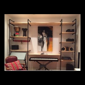 Shelving DIY